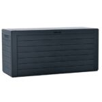 Zahradní úložné boxy